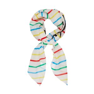 Hello Kitty Rainbow Neck Scarf - Erstwilder