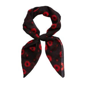 Poppy Field Neck Scarf - Erstwilder