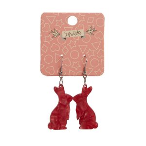 Red Rabbit Drops - Peter Rabbit  - Erstwilder