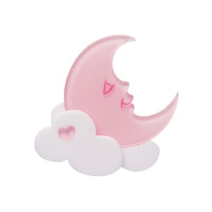 Care Bears 22 - Sweetest Dream Mini Brooch - Erstwilder
