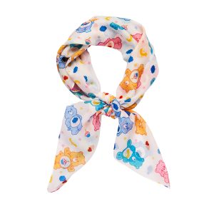 Care Bears 22 - We Care A Lot Headscarf - Erstwilder