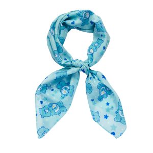 Care Bears 22 - Bedtime Bear Head Scarf - Erstwilder