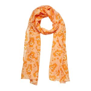 Care Bears 22 - Friend Bear Neck Scarf - Erstwilder