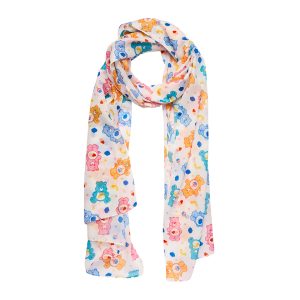 Care Bears 22 - We Care A Lot Neck Scarf - Erstwilder