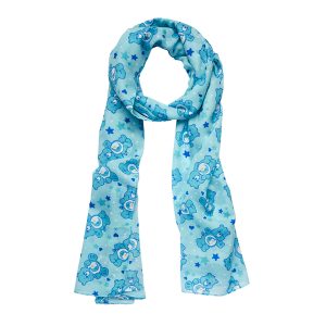 Care Bears 22 - Bedtime Bear Neck Scarf - Erstwilder