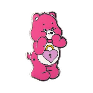 Care Bears 22 - Secret Bear Enamel Pin - Erstwilder