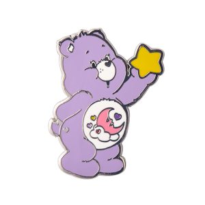 Care Bears 22 - Sweet Dreams Enamel Pin - Erstwilder