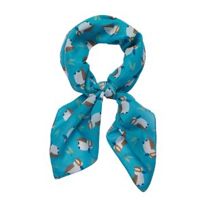 10th Birthday - Kallista Kooka Head Scarf- Erstwilder