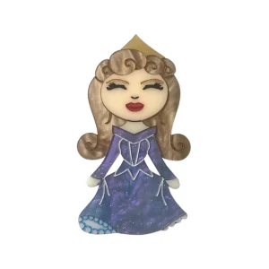 Sleeping Beauty parody - Aurora - Daisy Jean