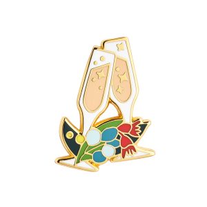 Yuletide Sparkles Pin - Erst. Aussie Christmas 21 - Erstwilder