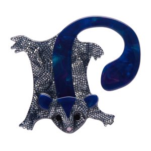 Saba Sweet Sugar Glider Brooch - Fan Favourites 2023 - Erstwilder