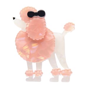 Madame Amore Brooch - Fan Favourites 2023 - Erstwilder