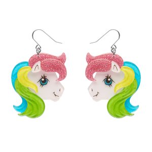 Starshine Earrings - My Little Pony 23 - Erstwilder