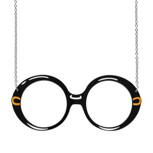 Spectacular Spectacles Iris Necklace - Iris Apfel 2023 - Erstwilder