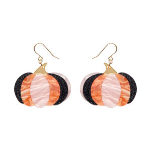 Haunted Harvest Drop Earrings - Spellbound 2023 - Erstwilder