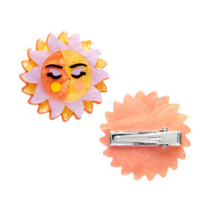 Eternal Sunshine Hair Clips - Spellbound 2023 - Erstwilder