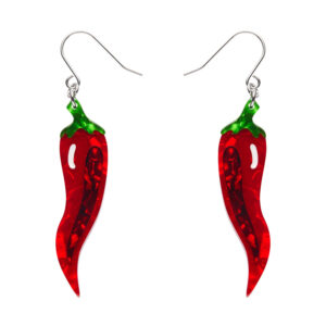 Lucky Little Horn Drops - Che Bello! Italy Jan 2024 - Erstwilder