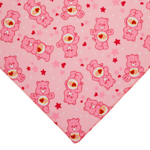 Love A Lot Neck Scarf - Large - Care Bears 21 - Erstwilder