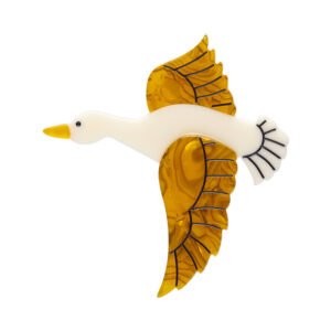 Beatrice Beswick Brooch - Fan Favourites 24 - Erstwilder