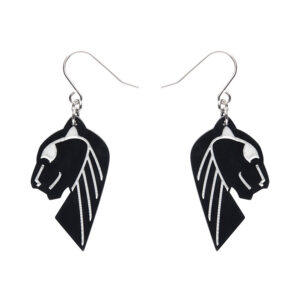 Jaguar Essentials Drops - silver - Untamed Elegance 24 - Erstwilder