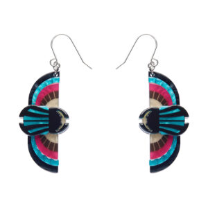 Regal Intrigue Drops - Untamed Elegance 24 - Erstwilder