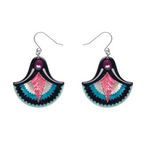 Whispers of the Nile Drops - Untamed Elegance 24 - Erstwilder