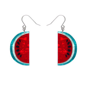 Viva La Vida Watermelon Drops - Frida Kahlo 24 - Erstwilder