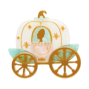 Til Midnight Brooch - Pete Cromer Fairytales July24 - Erstwilder