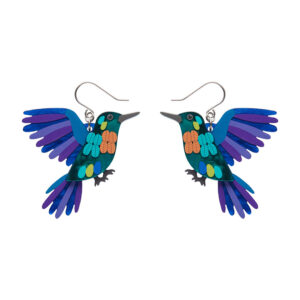 Humming Harmony Drops - Jocelyn Proust 25 - Erstwilder