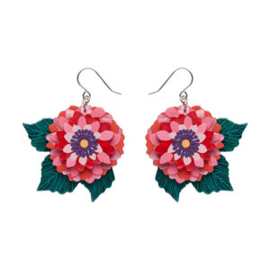 Dazzling Dahlia Drops - Jocelyn Proust 25 - Erstwilder