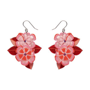 Halcyon Hibiscus Drops - Jocelyn Proust 25 - Erstwilder