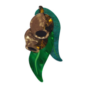 Gumnut Babies Brooch - Fan Favourites March 25 - Erstwilder