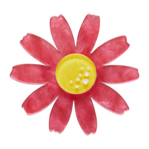 Beauty Everlasting Brooch - Fan Favourites March 25 - Erstwilder