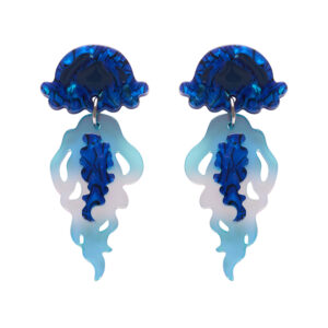 Slippin' Under Stud Earrings - Fan Favourites March 25 - Erstwilder