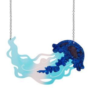 Slippin' Under Necklace - Fan Favourites March 25 - Erstwilder