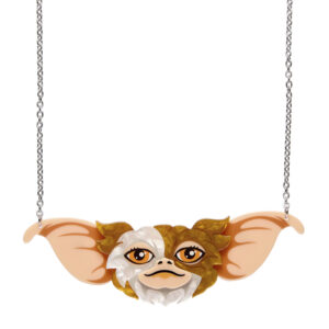 Gizmo Necklace - Thrills and Chills Hallows 25 - Erstwilder