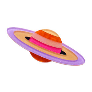 Sixth from the Sun Brooch - Fan Favourites March 2025