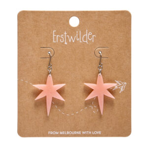 Star Drop Earrings Essentials - Fan Favourites March 2025