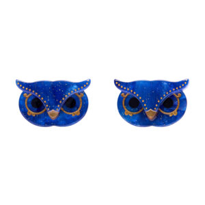 Guadeloupe the Saint Stud Earrings  - Fan Favourites March 2025