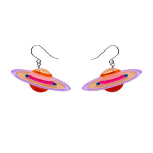 Sixth from the Sun Drop Earrings - Fan Favourites March 2025