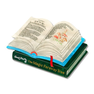 The Magic Faraway Tree Book Brooch - Magic Faraway Tree 2026