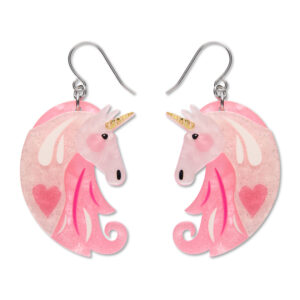 Magical Ally Earrings - Pete Cromer Fairytales Part 2 - July 26